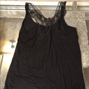 Dolce & Gabbana lace strap